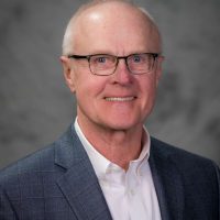 Laurell Kaddatz headshot